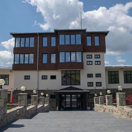 Hotel Zoo Misic Prenociste Vranje Exterior foto